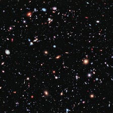 Our ever-expanding Universe