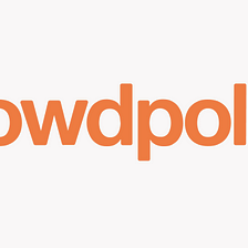 The Sustainable Crowdpol