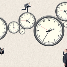 Productivity Hack for Small Business Owners: Do more in Less Time