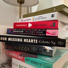 I could read a book in half a day, but I won’t. Here’s why.