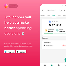 Level Up Your Savings Game with Life Planner! - Life Planner - Medium