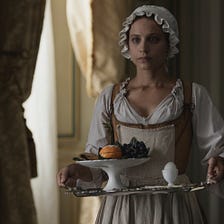 Crítica: ‘La cocinera de Castamar’, un drama de época que deja con ganas de más