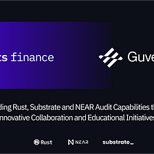 Hats Finance Expands to Rust Language with Guvenkaya Security Partnership
