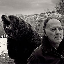 Werner Herzog’dan 24 Hayat Dersi