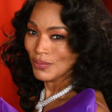 Angela Bassett Is Allowed to be Disappointed