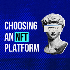 NFT Traders Flex Their Blur Airdrop. How to pick the right NFT platform token to invest in?