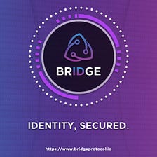 Bridge Protocol May 2018 AMA