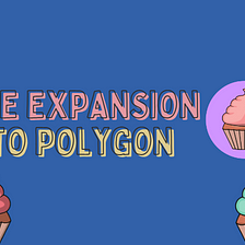 👑 Croissant expands to Polygon to conquer the next chain.