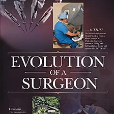L’autobiographie tant attendue du Dr Robinson V.