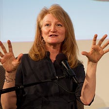 Krista Tippett: Interfaith Relationships Can Open Our Imagination