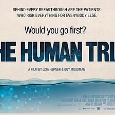 The Human Trial — Review
