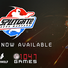 Splitgate: Arena Warfare API is now available on Overwolf