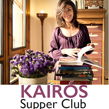 KAIRÓS Supper Club