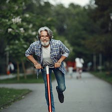 Five Things Men Over 50 Should Definitely Not Do