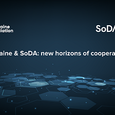 SoDA & IT Ukraine Association: The New Horizons of cooperation — Press Information
