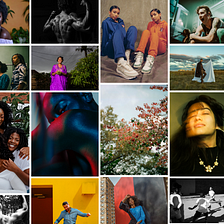 Our 2020 Black Women Photographers Recap