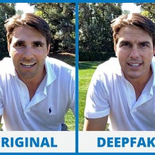 How to Outsmart Deepfakes: The One Solution That Actually Works