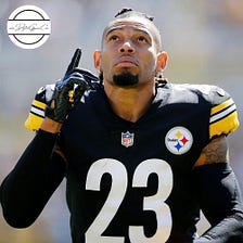 Joe Haden - Wikipedia