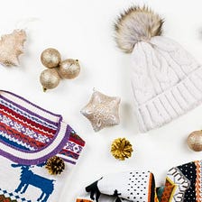 “Festive Fashion Chronicles: Exploring the Diverse World of Christmas Jumpers”