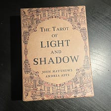 A Five Card Interview Reading with the Light and Shadow Tarot