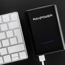 RAVPower Official – Medium