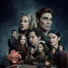 Riverdale