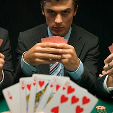 How to Perfect Your Poker Face