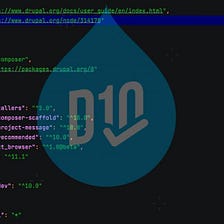 Drupal 10 — New Features, Release Date, Migration/Upgrade