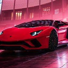 Rev Up Your Success: How A “Lamborghini Mindset” Skyrocketed My Profits