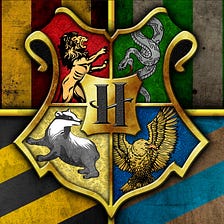 Do We See Ourselves as the Hero? — Story Internalization as Explored through the Hogwarts Houses