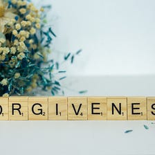Why Forgiveness is So Hard…And Why We Should Do It Anyway