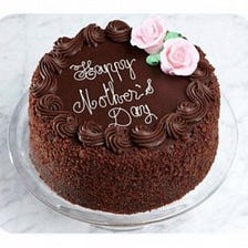 6 Lip-Smacking Cakes for a Stunning Mother’s Day Celebrations Ever