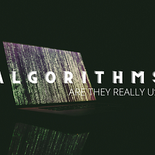 Algorithms Unlocked: How They’re Shaping Our Everyday Lives