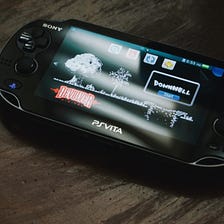 Why you should buy a PS Vita in 2021