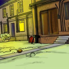 Luke Cage: How a black boy became a superhero