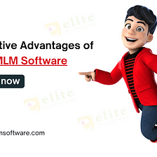 Superlative Advantages of Binary MLM Software