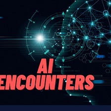 AI Encounters: The Television