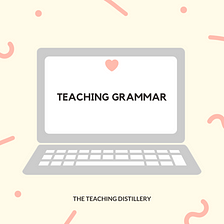 28th-Teaching Grammar