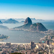 Investing in Emerging Markets in Latin America: Opportunities in Brazil and the Healthcare Sector