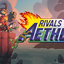 Why isn’t Rivals of Aether Free to Play?