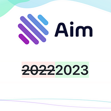 Aim 2022 community report