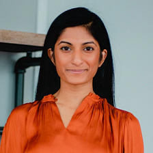 Founder Profile: Ramita Ravi C17 GR20