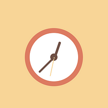 Daily CSS Images Day 6: Clock