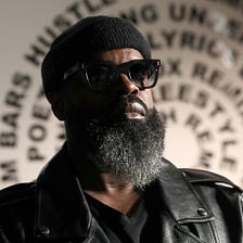 The Black Thought Albums Ranked