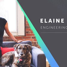 Tap Into Our Team: Elaine Uy