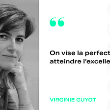 #151 Virginie Guyot — Patrouille de France — Débriefer pour atteindre l’excellence