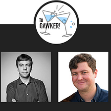 To Gawker! Four stories from its journalistic innovators