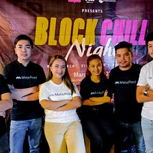 Unlocking the Value of Staked Assets: A Recap of BlockChill Night with Meta Pool
