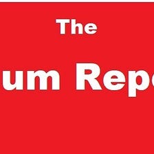 Medium Reporter Issue №6