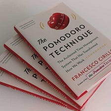 Know What Is the Pomodoro Technique